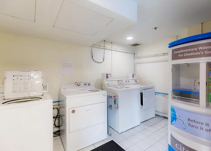 Citadines Sukhumvit 8 Bangkok